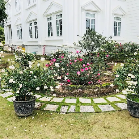 Anh Duong Hotel And Spa